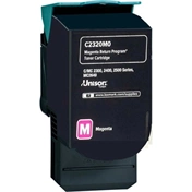 Lexmark C2320M0 C/MC23/4/5xx Mag Rtn 1K Cartridge