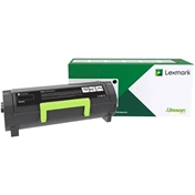 Lexmark C242XK0 C/MC24/5/6xx Blk Rtn 6K Cartridge