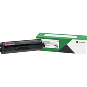Lexmark C342XM0 C/MC3426 Mag Rtn 4.5K Cartridge