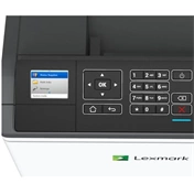 Lexmark CS521dn lézernyomtató