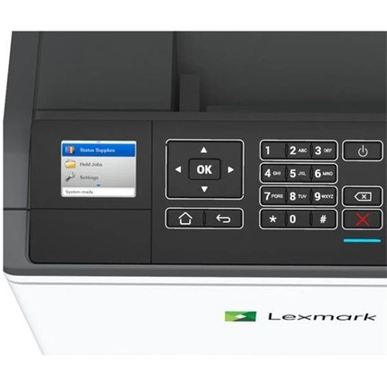 Lexmark CS521dn lézernyomtató