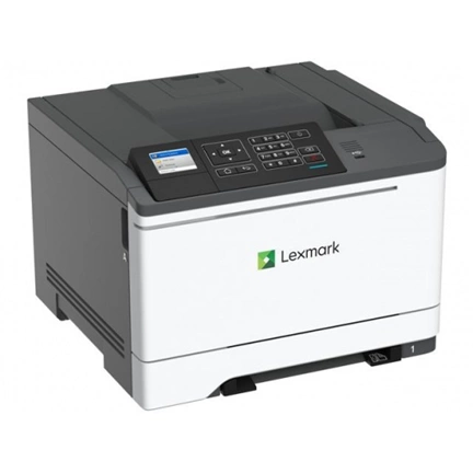 Lexmark CS521dn lézernyomtató