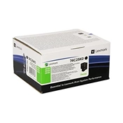 Lexmark CS720/CS725/CX725 toner 7K fekete visszajuttatási program