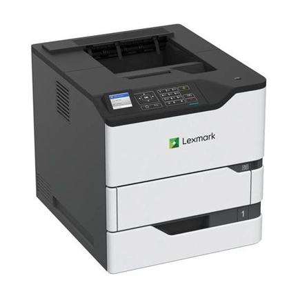 Lexmark MS823dn lézernyomtató