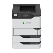 Lexmark MS823dn lézernyomtató