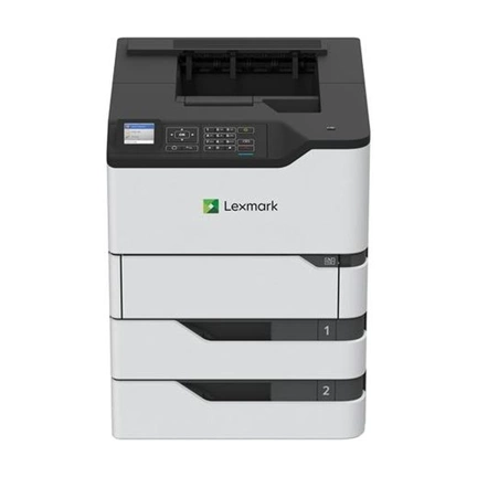 Lexmark MS823dn lézernyomtató