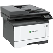 Lexmark MX431adn MFP mono lézer duplex A4 40ppm 512MB nyomtató