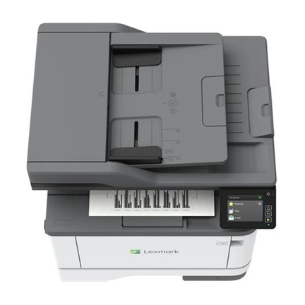Lexmark MX431adn MFP mono lézer duplex A4 40ppm 512MB nyomtató
