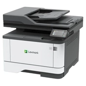 Lexmark MX431adn MFP mono lézer duplex A4 40ppm 512MB nyomtató