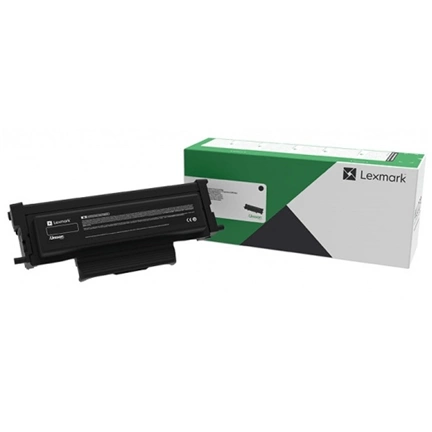 Lexmark Toner B222X00 Black 6.000 lap