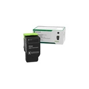 Lexmark Toner C232HK0 Black 3.000 lap
