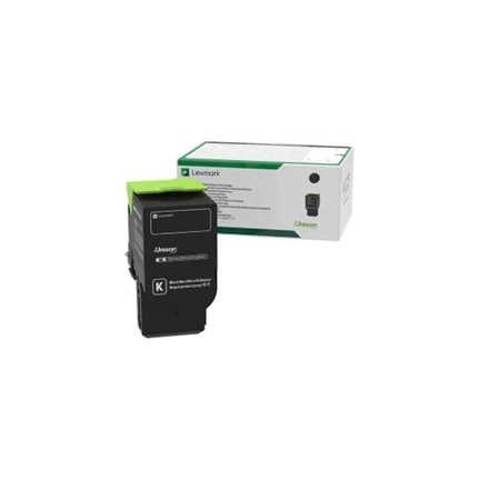 Lexmark Toner C232HK0 Black 3.000 lap