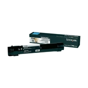 Lexmark X950X2KG X950, 952, 954 fekete 32K tonerkazetta