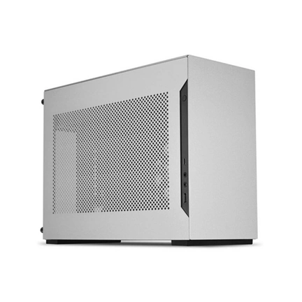 Lian Li A4-H2O X4 mini-ITX fehér