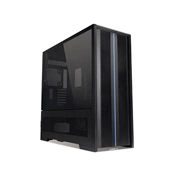 Lian Li V3000 Plus Big-Tower - fekete