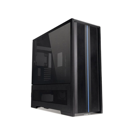 Lian Li V3000 Plus Big-Tower - fekete