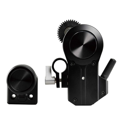 LIBEC GF-3B Electric Follow Focus for TH-G3