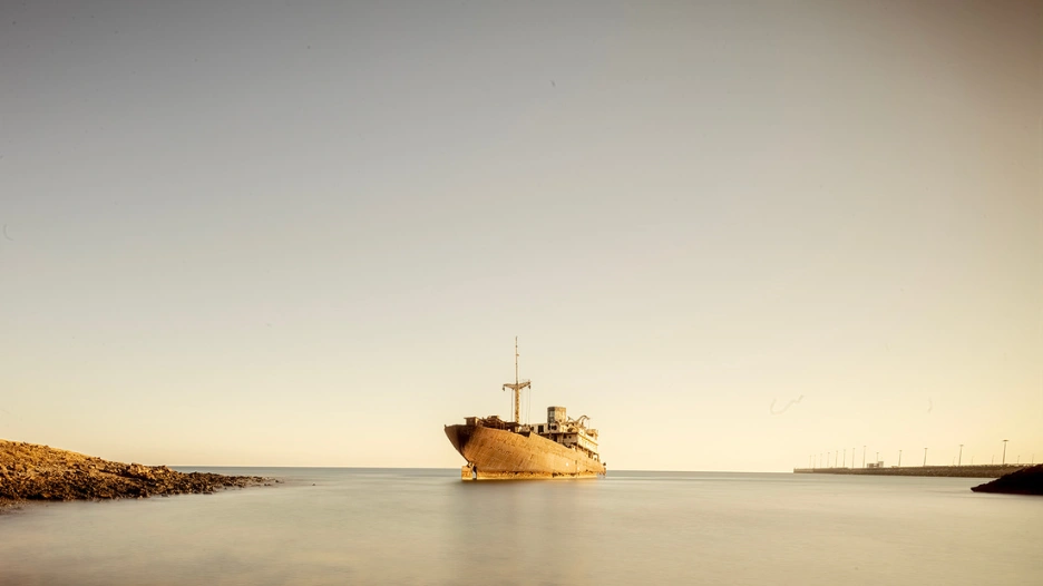 Library of Water – ahol a történetek áramlanak - Szalontai Ábel fotográfus beszámolója