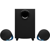 Logitech 2.1 G560 hangszóró fekete