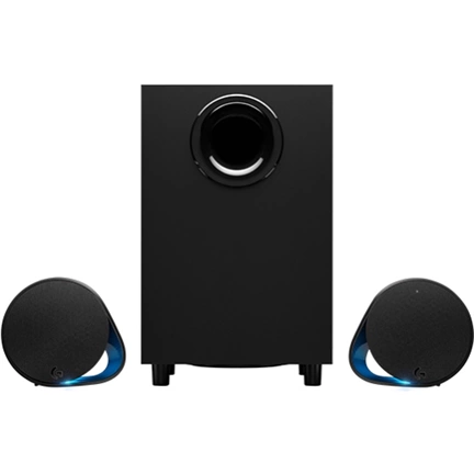 Logitech 2.1 G560 hangszóró fekete