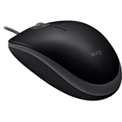 Logitech B110 Silent mouse