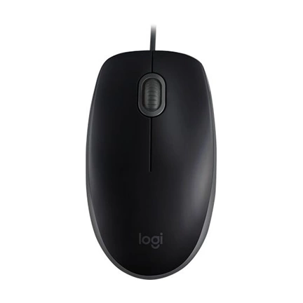 Logitech B110 Silent mouse