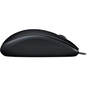 Logitech B110 Silent mouse