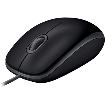 Logitech B110 Silent mouse