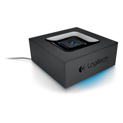 Logitech Bluetooth Audio Adapter