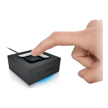 Logitech Bluetooth Audio Adapter