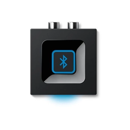 Logitech Bluetooth Audio Adapter