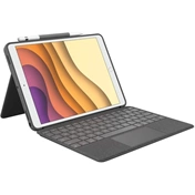 Logitech Bluetooth Combo Touch iPad Pro 13" M4