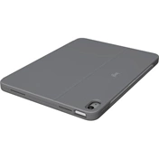 Logitech Combo Touch iPad Air 11" (M2) Oxford Grey US