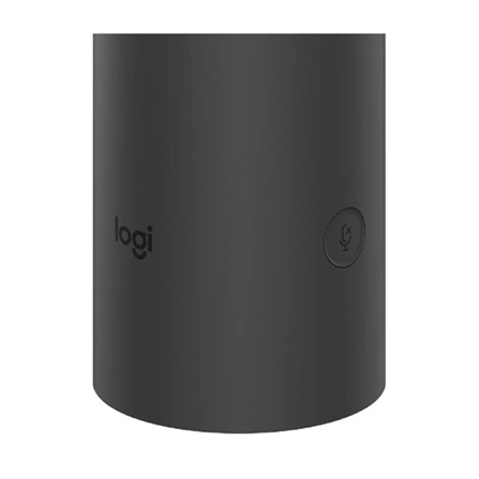 Logitech ConferenceCam Sight 4k graphite