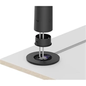 Logitech ConferenceCam Sight 4k graphite