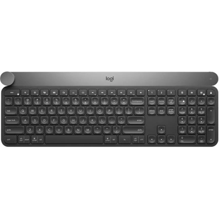 Logitech Craft US Layout