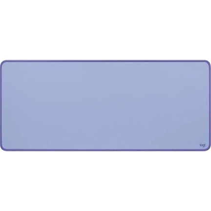 Logitech Desk Mat Studio Series asztali alátét - lila