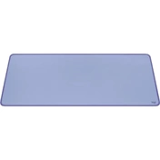 Logitech Desk Mat Studio Series asztali alátét - lila