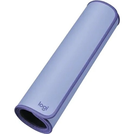 Logitech Desk Mat Studio Series asztali alátét - lila