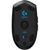 Logitech G305 BLACK EWR2