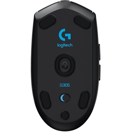 Logitech G305 BLACK EWR2
