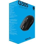 Logitech G305 BLACK EWR2