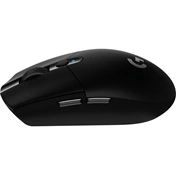 Logitech G305 LIGHTSPEED - Fekete