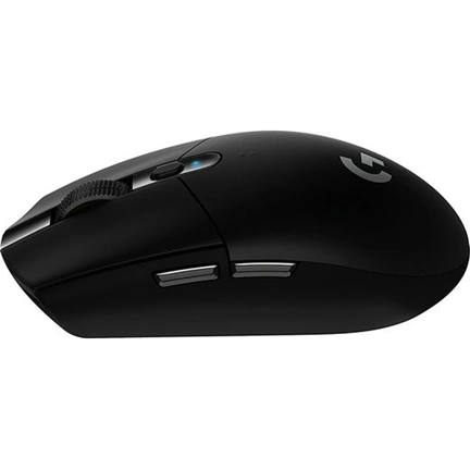 Logitech G305 LIGHTSPEED - Fekete