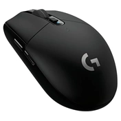 Logitech G305 LIGHTSPEED - Fekete