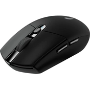 Logitech G305 LIGHTSPEED - Fekete