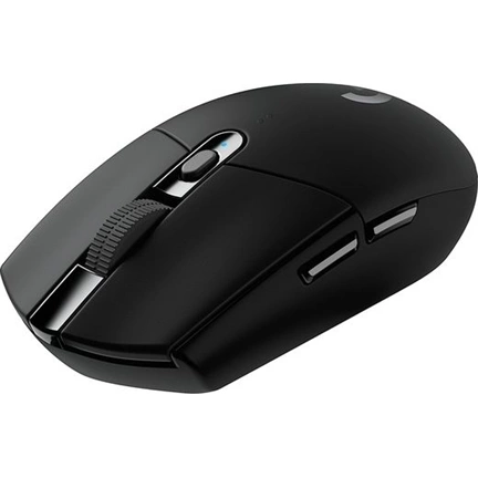 Logitech G305 LIGHTSPEED - Fekete