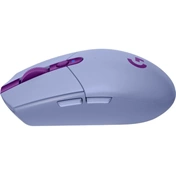 Logitech G305 LIGHTSPEED WIRELESS GAMING MOUSE LILAC EWR2