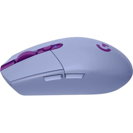 Logitech G305 LIGHTSPEED WIRELESS GAMING MOUSE LILAC EWR2