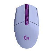Logitech G305 LIGHTSPEED WIRELESS GAMING MOUSE LILAC EWR2